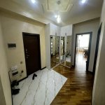 Satılır 3 otaqlı Yeni Tikili, Qara Qarayev metrosu, Nizami rayonu 10