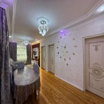 Satılır 4 otaqlı Həyət evi/villa, Koroğlu metrosu, Zabrat qəs., Sabunçu rayonu 10