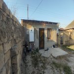 Satılır 2 otaqlı Həyət evi/villa, Avtovağzal metrosu, Biləcəri qəs., Binəqədi rayonu 1