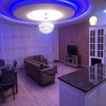 Kirayə (aylıq) 2 otaqlı Yeni Tikili, Xətai metrosu, Xətai rayonu 4