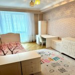 Аренда 3 комнатная Новостройка, м. 28 Мая метро, Насими район 11