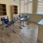 Kirayə (aylıq) 16 otaqlı Ofis, Koroğlu metrosu, Bakıxanov qəs., Sabunçu rayonu 6