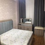 Kirayə (aylıq) 2 otaqlı Yeni Tikili, Qara Qarayev metrosu, 8-ci kilometr, Nizami rayonu 6