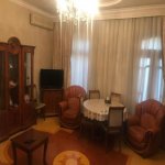 Kirayə (aylıq) 3 otaqlı Köhnə Tikili, Nəriman Nərimanov metrosu, Nərimanov rayonu 11