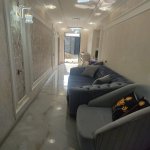 Satılır 5 otaqlı Həyət evi/villa, Xocaəsən metrosu, Sulutəpə qəs., Binəqədi rayonu 12
