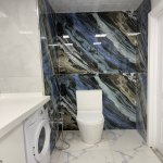 Kirayə (aylıq) 2 otaqlı Yeni Tikili, İnşaatçılar metrosu, Yasamal rayonu 8
