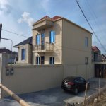 Satılır 5 otaqlı Həyət evi/villa, Qaraçuxur qəs., Suraxanı rayonu 1