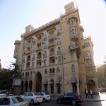 Kirayə (aylıq) 2 otaqlı Köhnə Tikili, Səbail rayonu 1