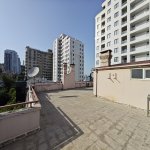Satılır 4 otaqlı Köhnə Tikili, Bayıl qəs., Səbail rayonu 36