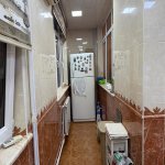 Satılır 4 otaqlı Köhnə Tikili, Həzi Aslanov metrosu, Əhmədli, Xətai rayonu 18