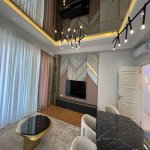 Kirayə (aylıq) 3 otaqlı Yeni Tikili, Xətai metrosu, Ağ şəhər, Xətai rayonu 3