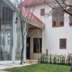 Kirayə (günlük) 4 otaqlı Bağ evi Qəbələ 27