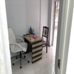 Kirayə (aylıq) 3 otaqlı Ofis, İnşaatçılar metrosu, Yeni Yasamal qəs., Yasamal rayonu 5