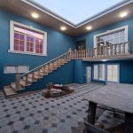 Satılır 5 otaqlı Həyət evi/villa, Rəsulzadə qəs., Binəqədi rayonu 2