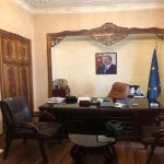 Kirayə (aylıq) 3 otaqlı Ofis, Səbail rayonu 5