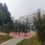 Satılır 2 otaqlı Köhnə Tikili, 20 Yanvar metrosu, 1-ci mikrorayon, Nəsimi rayonu 8
