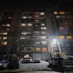 Kirayə (aylıq) 4 otaqlı Köhnə Tikili, Xalqlar dostluğu metrosu, Nizami rayonu 10