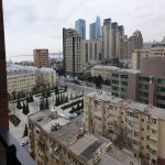 Kirayə (aylıq) 3 otaqlı Yeni Tikili, Xətai metrosu, Xətai rayonu 15