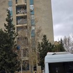 Satılır 2 otaqlı Köhnə Tikili, Elmlər akademiyası metrosu, Yasamal rayonu 15