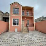 Satılır 5 otaqlı Həyət evi/villa, Masazır, Abşeron rayonu 1