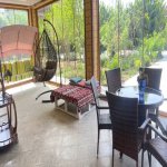 Kirayə (aylıq) 5 otaqlı Bağ evi, Mərdəkan, Xəzər rayonu 6