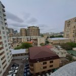 Satılır 4 otaqlı Yeni Tikili, Nizami metrosu, Yasamal rayonu 24