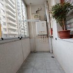Kirayə (aylıq) 2 otaqlı Yeni Tikili, Qara Qarayev metrosu, Nizami rayonu 11