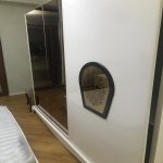 Kirayə (aylıq) 3 otaqlı Yeni Tikili, Memar Əcəmi metrosu, 3-cü mikrorayon, Nəsimi rayonu 7