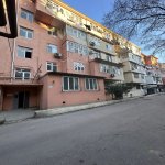 Satılır 2 otaqlı Köhnə Tikili, Memar Əcəmi metrosu, 4-cü mikrorayon, Nəsimi rayonu 2