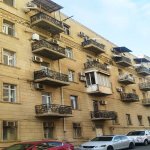 Satılır 2 otaqlı Köhnə Tikili, Həzi Aslanov metrosu, Əhmədli, Xətai rayonu 1