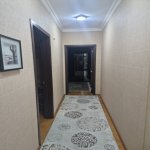 Satılır 3 otaqlı Yeni Tikili, Neftçilər metrosu, Bakıxanov qəs., Sabunçu rayonu 4