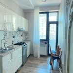 Kirayə (aylıq) 3 otaqlı Yeni Tikili, 8 Noyabr metrosu, Nəsimi rayonu 9