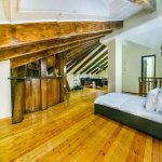 Satılır 4 otaqlı Köhnə Tikili, Sahil metrosu, Səbail rayonu 7