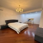 Kirayə (aylıq) 4 otaqlı Yeni Tikili, Ağ şəhər, Xətai rayonu 18