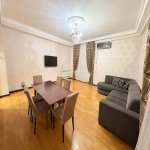 Аренда 3 комнатная Новостройка, м. Нариман Нариманов метро, Наримановский р-н район 2