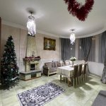 Satılır 8 otaqlı Həyət evi/villa, Badamdar qəs., Səbail rayonu 25