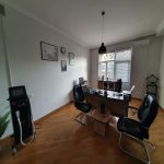 Kirayə (aylıq) 10 otaqlı Həyət evi/villa, Xalqlar dostluğu metrosu, Nizami rayonu 12