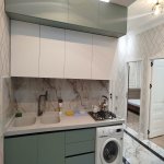 Аренда 3 комнатная Новостройка, м. 8 Ноябрь метро, Насими район 17