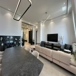 Satılır 4 otaqlı Yeni Tikili, Elmlər akademiyası metrosu, Yasamal rayonu 9