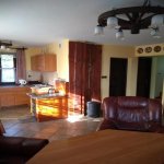Kirayə (günlük) 4 otaqlı Həyət evi/villa Qusar 15
