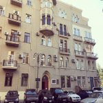 Kirayə (aylıq) 4 otaqlı Köhnə Tikili, Səbail rayonu 13