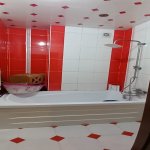 Аренда 2 комнатная Новостройка Хырдалан 8