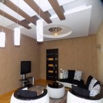 Kirayə (aylıq) 4 otaqlı Yeni Tikili, 28 May metrosu, Nəsimi rayonu 4