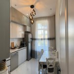 Продажа 3 комнат Новостройка, İnşaatçılar метро, пос. Ясамал, Ясамал район 7