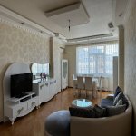 Kirayə (günlük) 2 otaqlı Yeni Tikili, Xətai metrosu, Ağ şəhər, Xətai rayonu 6