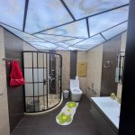 Satılır 3 otaqlı Yeni Tikili, İnşaatçılar metrosu, Yasamal qəs., Yasamal rayonu 10