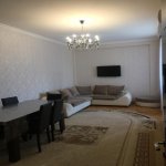 Kirayə (aylıq) 3 otaqlı Yeni Tikili, 20 Yanvar metrosu, Yasamal rayonu 5