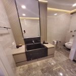 Kirayə (aylıq) 3 otaqlı Yeni Tikili, İçərişəhər metrosu, Bayıl qəs., Səbail rayonu 27