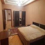 Kirayə (aylıq) 4 otaqlı Yeni Tikili, Nizami metrosu, Yasamal rayonu 13