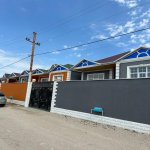 Продажа 4 комнат Дома/Виллы, м. Короглу метро, пос. Забрат, Сабунчу район 3